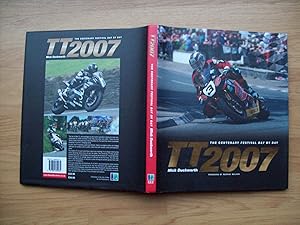 TT 2007: The Centenary Festival Day-by-Day