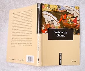 Seller image for Vasco de Gama for sale by La Social. Galera y Libros