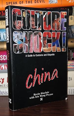 Seller image for CULTURE SHOCK! CHINA for sale by Rare Book Cellar
