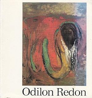 Odilon Redon, 1840-1916