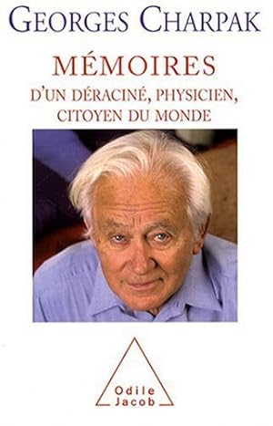 Image du vendeur pour Mmoires d'un dracin physicien et citoyen du monde mis en vente par librairie philippe arnaiz