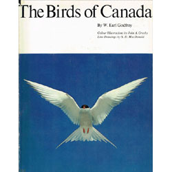 Imagen del vendedor de The Birds of Canada a la venta por Buteo Books