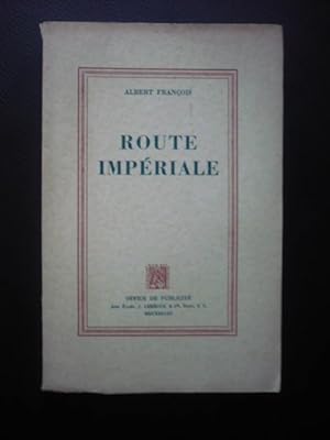 Route impériale