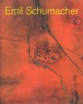 Retrospektive Emil Schumacher - Rétrospective [SIGNED] [zur Ausstellung Emil-Schumacher-Retrospek...
