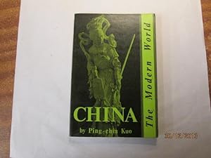 Seller image for China - The Model World for sale by Goldstone Rare Books
