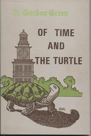 Of Time and the Turtle