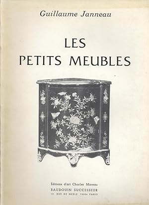 Les Petits Meubles