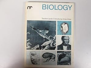 Imagen del vendedor de Biology Teacher's Guide I Introducing Living Things a la venta por Goldstone Rare Books