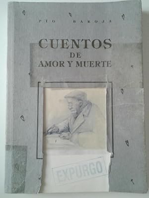 Seller image for Cuentos de amor y muerte for sale by MAUTALOS LIBRERA