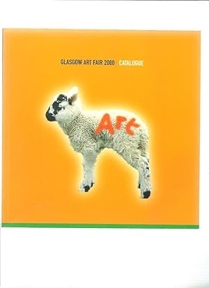 Seller image for GLASGOW ART FAIR 2000 for sale by Amnesty Bookshop, Malvern