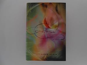 Crewel: A Novel (signed)