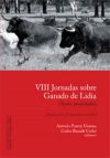 Seller image for VIII Jornadas sobre ganado de Lidia for sale by AG Library