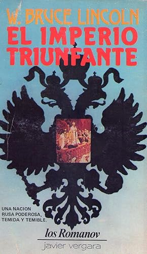 EL IMPERIO TRIUNFANTE