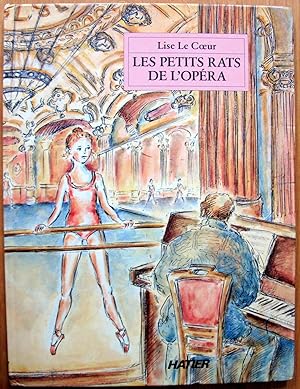 Les Petits Rats De L'Opera