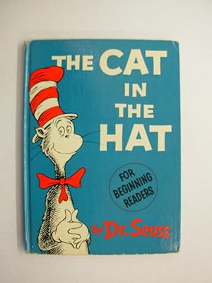 The Cat in the Hat