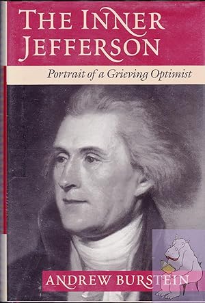 Seller image for The Inner Jefferson for sale by Riverhorse Books