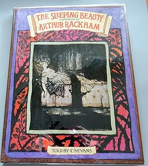 Seller image for The Sleeping Beauty. for sale by The Bookstall