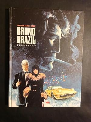 Seller image for BRUNO BRAZIL for sale by Il Mondo Nuovo