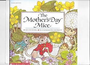 Image du vendeur pour The Mother's Day Mice mis en vente par TuosistBook
