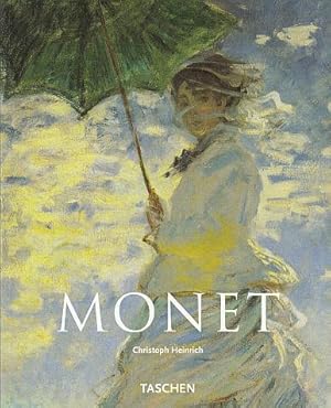 Seller image for Claude Monet, 1840-1926 for sale by LEFT COAST BOOKS