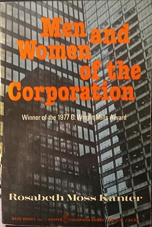 Men and Women of the Corporation