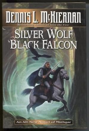Seller image for Silver Wolf, Black Falcon for sale by E Ridge Fine Books