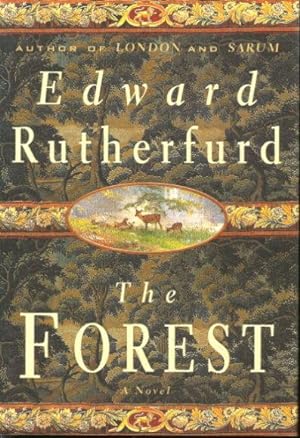 THE FOREST : A Novel