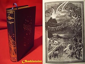 Les voyages extraordinaires -------------- [ Jules Verne / jean de Bonnot ] ---- Tome 23 : Le Vol...