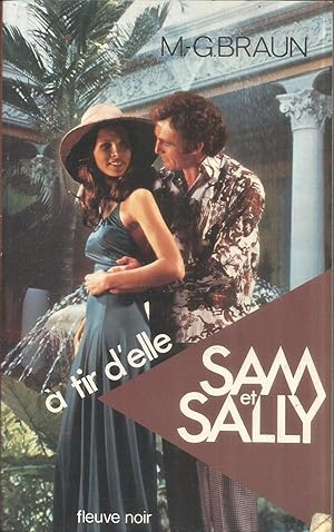 Sam et Sally - à tir d'elle