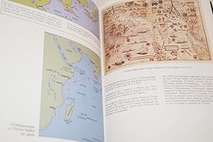 Bild des Verkufers fr ATLAS DE LA DECOUVERTE DU MONDE zum Verkauf von Librairie RAIMOND