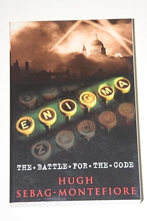 Enigma - The Battle For The Code