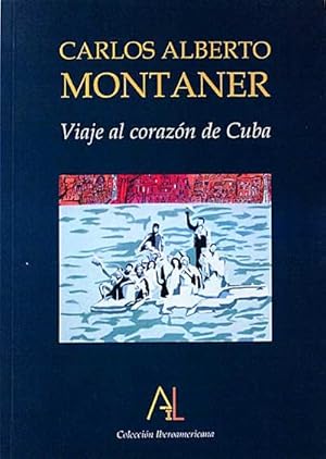 Imagen del vendedor de Viaje al corazn de Cuba a la venta por LibroUsado | TikBooks