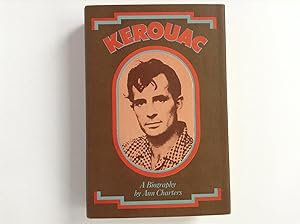 Imagen del vendedor de Kerouac: A Biography a la venta por Dela Duende Books