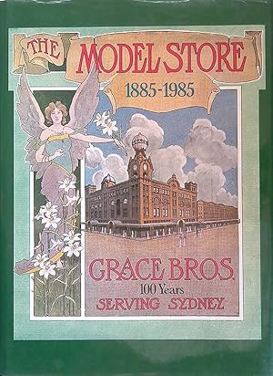 The model store 1885-1985. 100 years serving Sydney