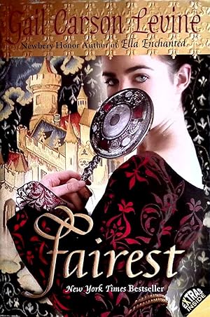 Seller image for Fairest for sale by Kayleighbug Books, IOBA