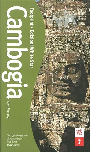 Seller image for Cambogia for sale by Libro Co. Italia Srl
