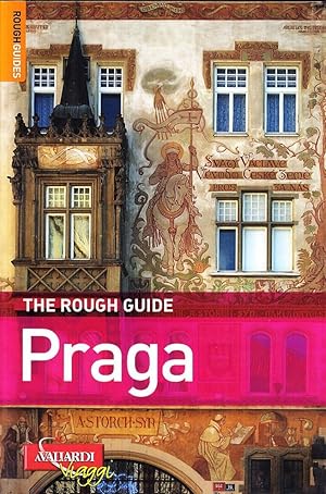 Imagen del vendedor de Praga a la venta por Libro Co. Italia Srl