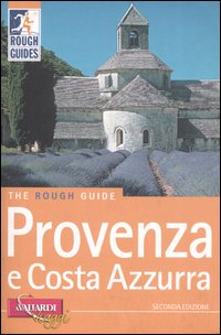 Image du vendeur pour Provenza e Costa Azzurra mis en vente par Libro Co. Italia Srl
