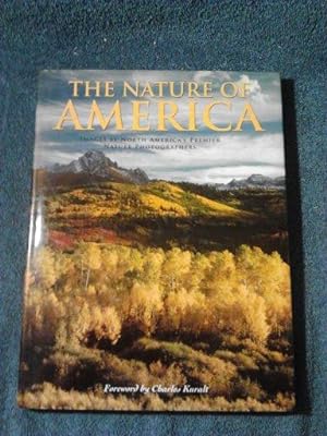 Nature of America