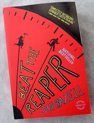 Image du vendeur pour Beat the Reaper: A Novel mis en vente par Call Phil Now - Books