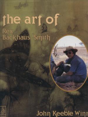 The Art of Rex Backhaus-Smith