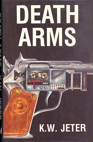 Image du vendeur pour Death Arms mis en vente par Sierra Sales