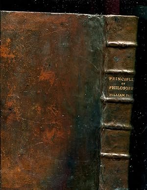 THE PRINCIPLES OF MORAL AND POLITICAL PHILOSOPHY