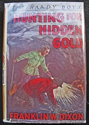 Hunting for Hidden Gold