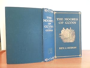 Immagine del venditore per The Moores of Glynn venduto da Dublin Bookbrowsers
