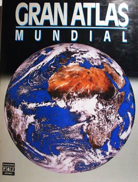 Gran Atlas Mundial