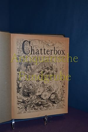 Seller image for Chatterbox Jahrgang 1903 / Nr. 1 - 52 for sale by Antiquarische Fundgrube e.U.