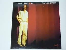 PROGRAMMA Herman van Veen. (Tournee - Programm).