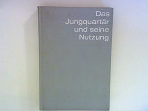 Bild des Verkufers fr Das Jungquartr und seine Nutzung im Ksten- und Binnentiefland der DDR und der VR Polen zum Verkauf von ANTIQUARIAT FRDEBUCH Inh.Michael Simon