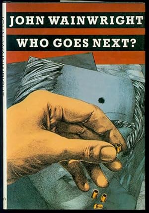 Seller image for Who Goes Next? for sale by Inga's Original Choices